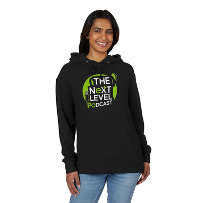 "The Next Level Podcast" Hoodie